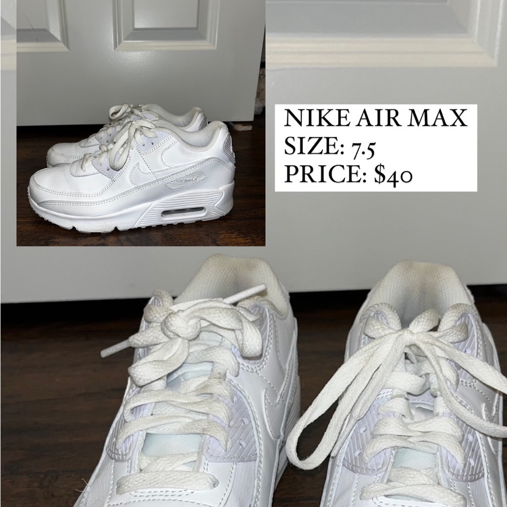 Nike air max